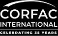 Corfac Logo