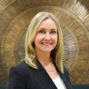 Jennifer Norbut