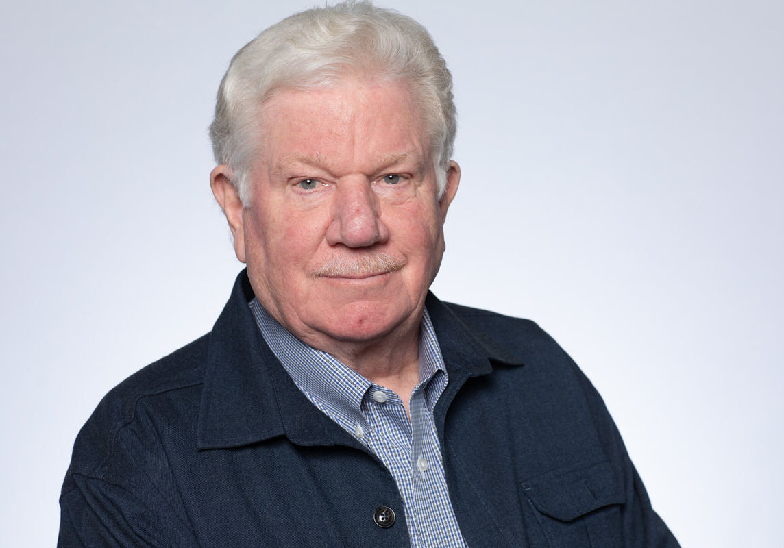 Steve Schellenberg