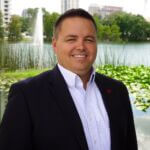 Trent Scott