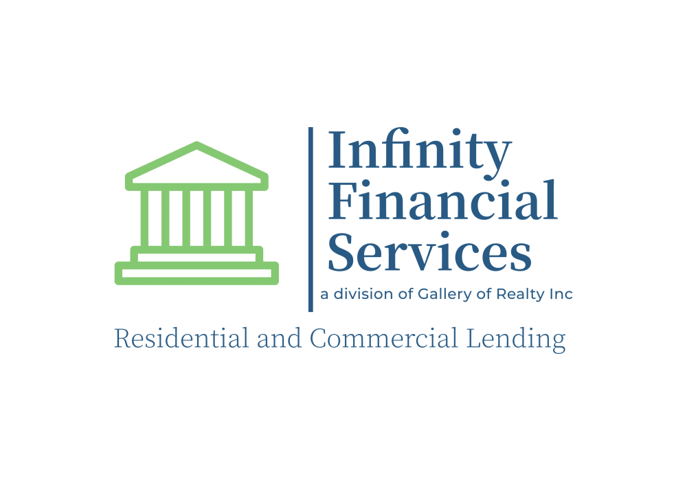 infinity financial services